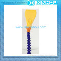 Vacuum cleaner air drying adjustable nozzle